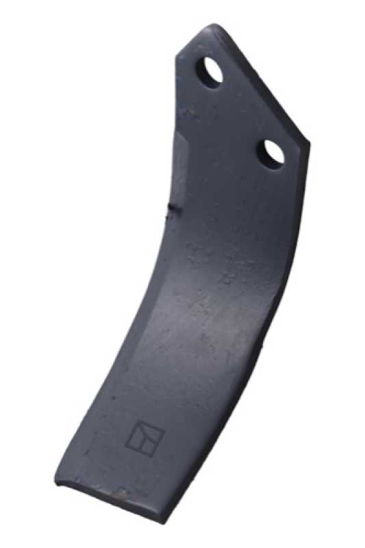 Fräsmesser 210x80mm, rechts